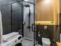 2-комнатная квартира · 60 м² · 7/12 этаж, Каныша Сатпаева 133/1 за 350 000 〒 в Алматы, Бостандыкский р-н — фото 6