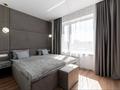 2-комнатная квартира · 60 м² · 7/12 этаж, Каныша Сатпаева 133/1 за 350 000 〒 в Алматы, Бостандыкский р-н — фото 5
