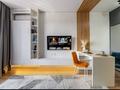 2-комнатная квартира · 60 м² · 7/12 этаж, Каныша Сатпаева 133/1 за 350 000 〒 в Алматы, Бостандыкский р-н — фото 2