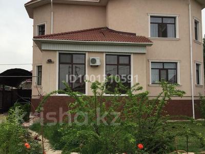 Жеке үй · 7 бөлме · 360 м² · 8 жүзд., 193-квартал 9 — Пахтакор Аргос, бағасы: 95 млн ₸ в Шымкенте, Енбекшинский р-н