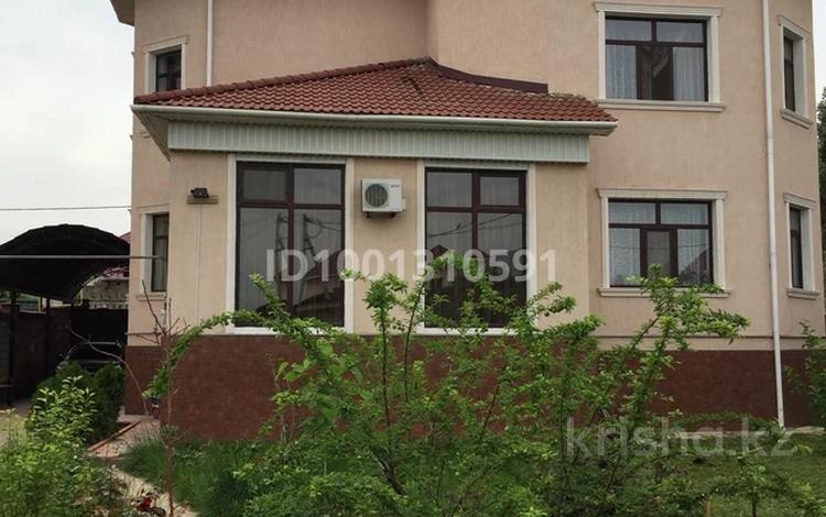 Жеке үй · 7 бөлме · 360 м² · 8 жүзд., 193-квартал 9 — Пахтакор Аргос, бағасы: 95 млн ₸ в Шымкенте, Енбекшинский р-н — фото 3