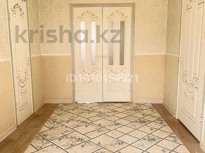 Отдельный дом · 4 комнаты · 160 м² · 100 сот., Мерей ш/а 51көше 134 — 9 мектеп за 25 млн ₸ в Жанаозен