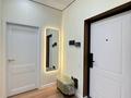 2-бөлмелі пәтер · 50 м² · 6/9 қабат, ул. Айнаколь 64, бағасы: 37.5 млн ₸ в Астане, Сарайшык р-н — фото 10