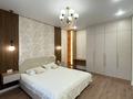 2-бөлмелі пәтер · 50 м² · 6/9 қабат, ул. Айнаколь 64, бағасы: 37.5 млн ₸ в Астане, Сарайшык р-н — фото 6
