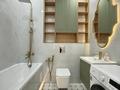 2-бөлмелі пәтер · 50 м² · 6/9 қабат, ул. Айнаколь 64, бағасы: 37.5 млн ₸ в Астане, Сарайшык р-н — фото 8