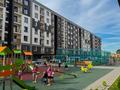 2-бөлмелі пәтер · 58 м² · 5/7 қабат, Томирис ш.а., Рыскулова 103/6, бағасы: 33.5 млн ₸ в Алматы, Алатауский р-н — фото 4