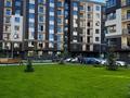 2-бөлмелі пәтер · 58 м² · 5/7 қабат, Томирис ш.а., Рыскулова 103/6, бағасы: 33.5 млн ₸ в Алматы, Алатауский р-н