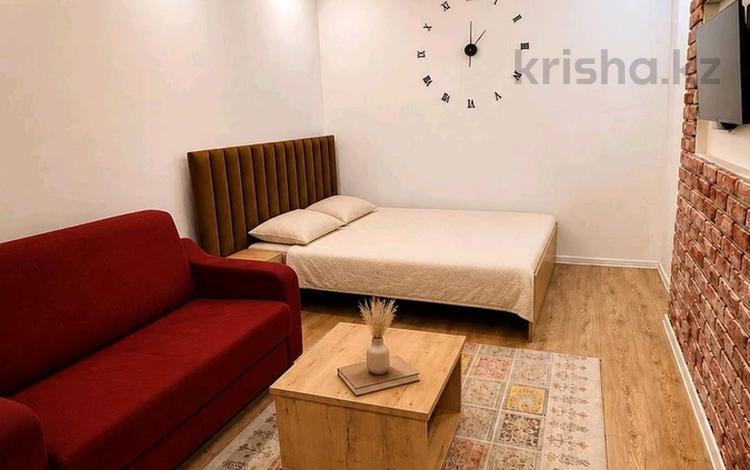 1-комнатная квартира · 38 м² · 1/5 этаж, 11-й мкр 10 за 14 500 ₸ в Актау — фото 13