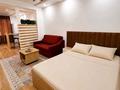 1-комнатная квартира · 38 м² · 1/5 этаж, 11-й мкр 10 за 14 500 ₸ в Актау — фото 3