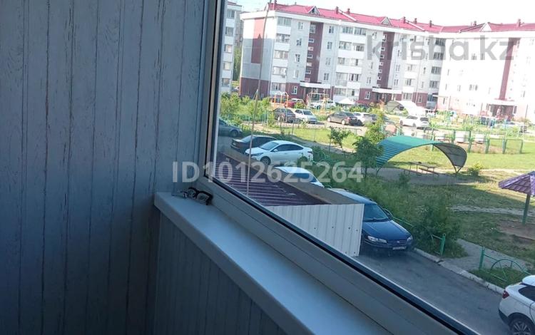 1-бөлмелі пәтер · 35 м² · 2/5 қабат, Жукова 34, бағасы: 14.8 млн ₸ в Петропавловске — фото 2