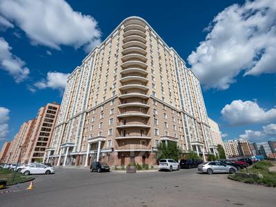 2-комнатная квартира · 65 м² · 16/17 этаж, Чингиз Айтматов 38 за 29 млн ₸ в Астане, Нура р-н