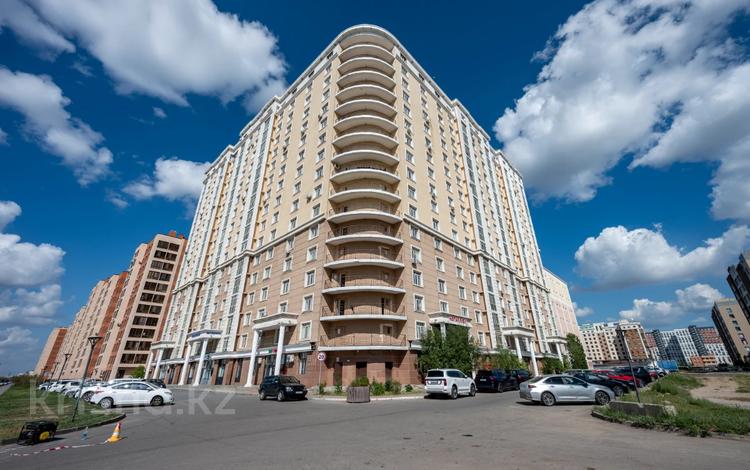 2-комнатная квартира · 65 м² · 16/17 этаж, Чингиз Айтматов 38 за 29 млн ₸ в Астане, Нура р-н — фото 2