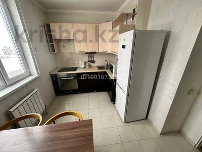 1-комнатная квартира · 37 м² · 7/12 этаж, мкр Акбулак, 1-я улица 43 — Напротив Алматы арена за 180 000 〒 в Алатауский р-н