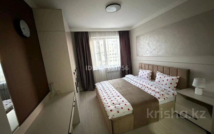 2-бөлмелі пәтер · 75 м² · 7/12 қабат, Жана кала 36/, бағасы: 15 000 ₸ в Туркестане — фото 2