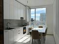 2-комнатная квартира · 75 м² · 18/18 этаж, Е-36, E-15 9/1 за 330 000 ₸ в Астане, Нура р-н
