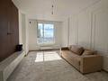 2-комнатная квартира · 75 м² · 18/18 этаж, Е-36, E-15 9/1 за 330 000 ₸ в Астане, Нура р-н — фото 2