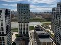 2-комнатная квартира · 75 м² · 18/18 этаж, Е-36, E-15 9/1 за 330 000 ₸ в Астане, Нура р-н — фото 7