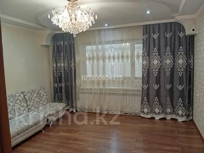 3-комнатная квартира · 70 м² · 1/5 этаж, Сары арка 6 за 230 000 〒 в Жезказгане