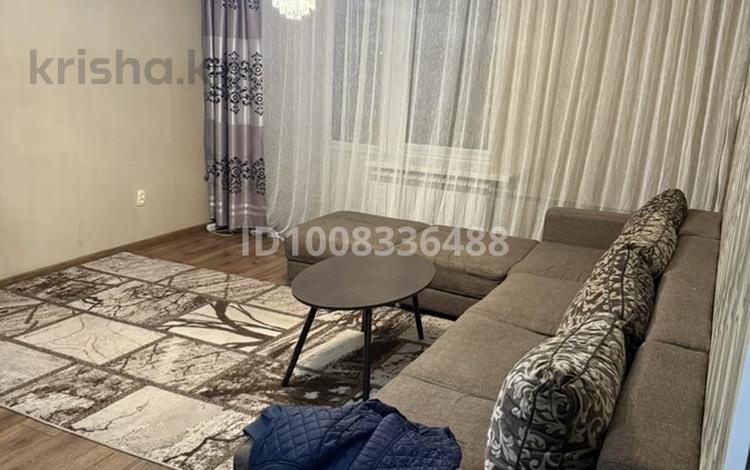2-комнатная квартира · 54 м² · 3/4 этаж, Абая 34 — Абая- масанчи за 340 000 ₸ в Алматы, Бостандыкский р-н — фото 11