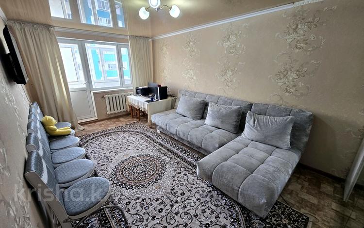 2-комнатная квартира · 44 м² · 5/5 этаж, Есенберлина 5 за 10.5 млн ₸ в Жезказгане — фото 2