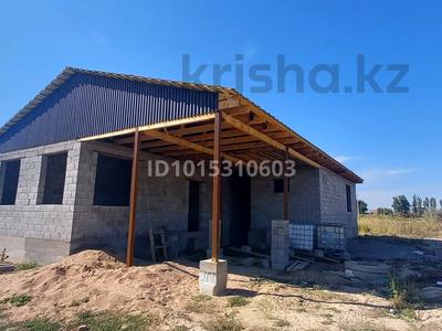 Отдельный дом · 4 комнаты · 88 м² · 12 сот., Линия — Рядом мечеть с зелёной крышей за 13 млн ₸ в 