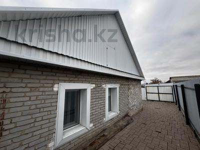 Отдельный дом · 2 комнаты · 60 м² · 8.5 сот., 1 мая за 19.9 млн 〒 в Костанае