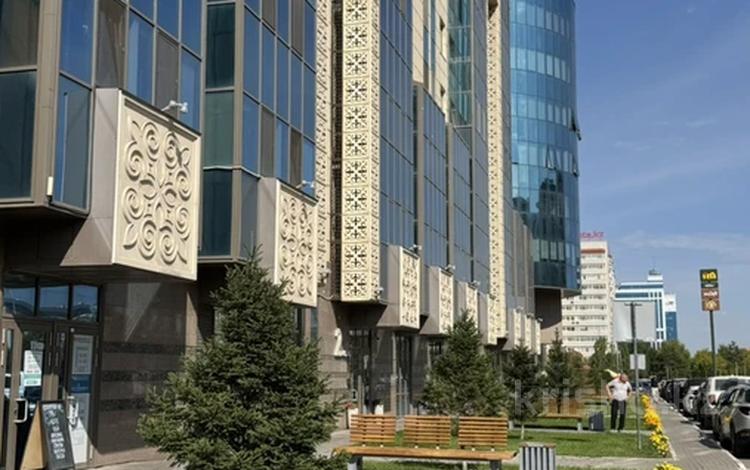 4-бөлмелі пәтер · 131 м² · 13/14 қабат, Сарыарка 5, бағасы: 117.4 млн ₸ в Астане, Сарыарка р-н — фото 2