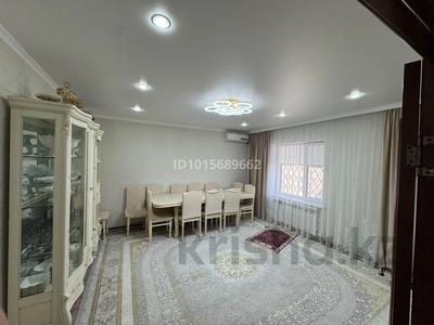 Отдельный дом · 4 комнаты · 140 м² · 10 сот., мкр Аулие-Ата 9 — Балкарагай 9 за 25 млн ₸ в Таразе