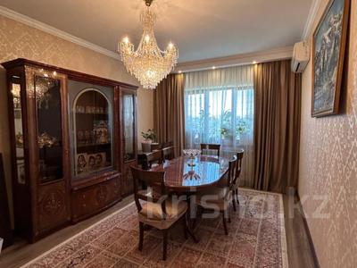 4-бөлмелі пәтер · 94.1 м² · 6/8 қабат, Кажамкулова 117 — Гоголя, бағасы: 80 млн ₸ в Алматы, Алмалинский р-н