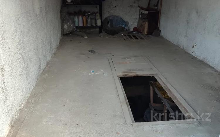 Гараж · 15 м² · Рашидова — Қонаева за 15 000 ₸ в Шымкенте, Аль-Фарабийский р-н — фото 2
