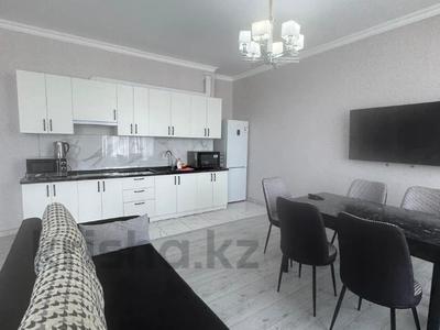 2-бөлмелі пәтер · 60 м² · 8/16 қабат, Розыбакиева 388/Б2, бағасы: 400 000 ₸ в Алматы, Бостандыкский р-н