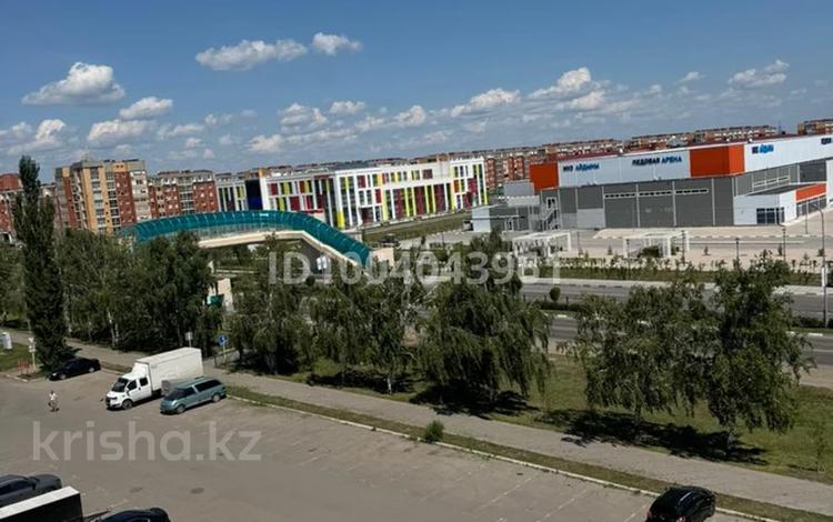 2-комнатная квартира · 69 м² · 5/6 этаж, Назарбаева 199 — Назарбаева 199 район Костанай Плаза алтын Арман за 31 млн ₸ — фото 2
