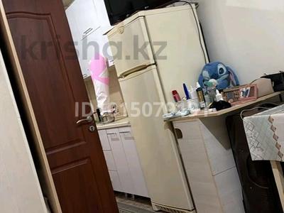 1-бөлмелі пәтер · 24 м² · 1/6 қабат, Кенесары хана 83, бағасы: ~ 9 млн ₸ в Алматы, Бостандыкский р-н