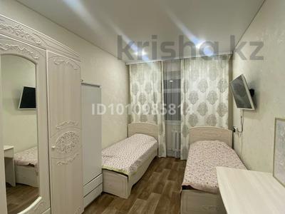 3-комнатная квартира · 63.3 м² · 4/5 этаж, Ердена за 24 млн ₸ в Сатпаев