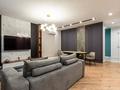 2-комнатная квартира · 90 м² · 11/18 этаж, Аль-Фараби 41/3 за 900 000 ₸ в Алматы, Бостандыкский р-н — фото 10