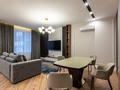 2-комнатная квартира · 90 м² · 11/18 этаж, Аль-Фараби 41/3 за 900 000 ₸ в Алматы, Бостандыкский р-н — фото 12