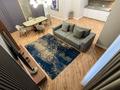 2-комнатная квартира · 90 м² · 11/18 этаж, Аль-Фараби 41/3 за 900 000 ₸ в Алматы, Бостандыкский р-н — фото 7