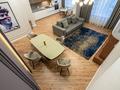 2-комнатная квартира · 90 м² · 11/18 этаж, Аль-Фараби 41/3 за 900 000 ₸ в Алматы, Бостандыкский р-н — фото 8