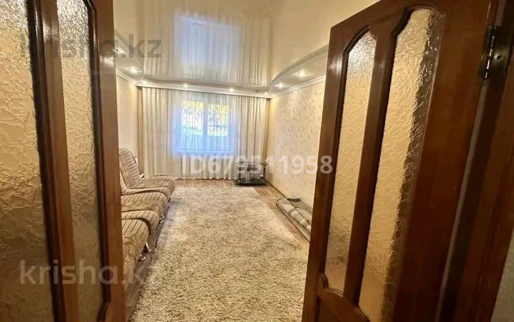 Жеке үй · 3 бөлме · 91.2 м² · 7 сот., Красных зорь 10 — Р-н Защиты, бағасы: 26.5 млн ₸ в Усть-Каменогорске — фото 98