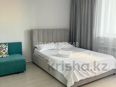 1-бөлмелі пәтер · 37 м² · 6/12 қабат, Роза Багланова 4, бағасы: 16 000 ₸ в Астане, Нура р-н