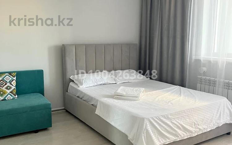 1-бөлмелі пәтер · 37 м² · 6/12 қабат, Роза Багланова 4, бағасы: 16 000 ₸ в Астане, Нура р-н — фото 2