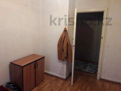 3-комнатная квартира · 60 м² · 1/4 этаж, Саина — Ташкентская за 28.5 млн ₸ в Алматы, Ауэзовский р-н