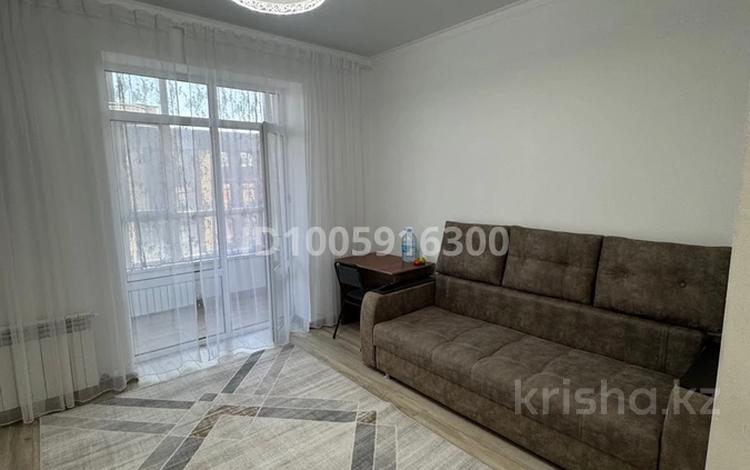 2-комнатная квартира · 42 м² · 9/10 этаж, Бердібек — ул. №187 за 250 000 ₸ в Астане, Сарыарка р-н — фото 2