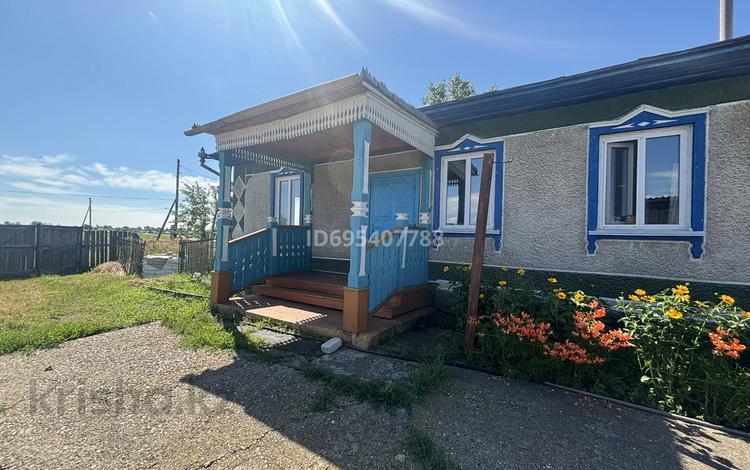Жеке үй · 7 бөлме · 170 м² · 4000 жүзд., Комсомольская 56, бағасы: 28 млн ₸ в Бородулихе — фото 2