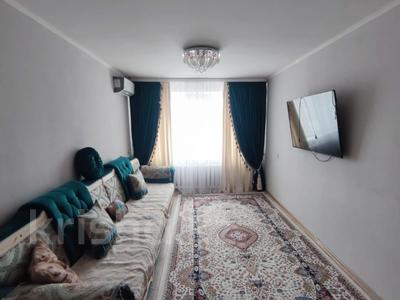 3-комнатная квартира · 73 м² · 9/9 этаж, 9 микрорайон за 16 млн 〒 в Темиртау