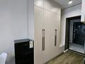 1-комнатная квартира · 22 м² · 10/10 этаж, Шоссе Коргалжын 37 за 200 000 ₸ в Астане, Нура р-н — фото 2