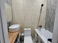 1-комнатная квартира · 22 м² · 10/10 этаж, Шоссе Коргалжын 37 за 200 000 ₸ в Астане, Нура р-н — фото 3