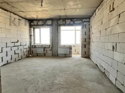 4-бөлмелі пәтер · 164.6 м² · 5/5 қабат, мкр 8, бағасы: 46 млн ₸ в Актобе