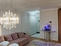 4-комнатная квартира · 99.4 м² · 23/24 этаж, Кабанбай батыр 48/5 за 75 млн ₸ в Астане, Есильский р-н — фото 2