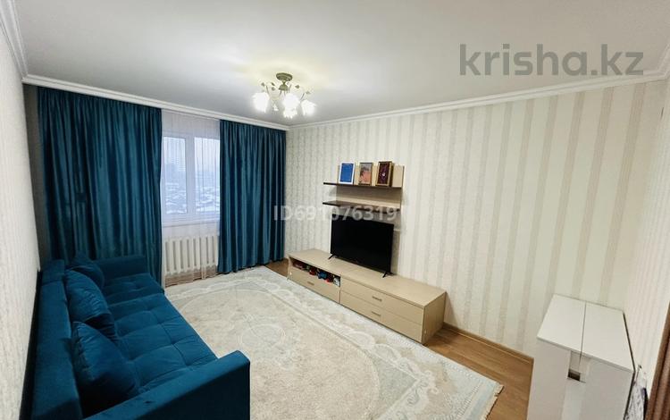 2-комнатная квартира, 61 м², 13/18 этаж, Сарайшык 5/1